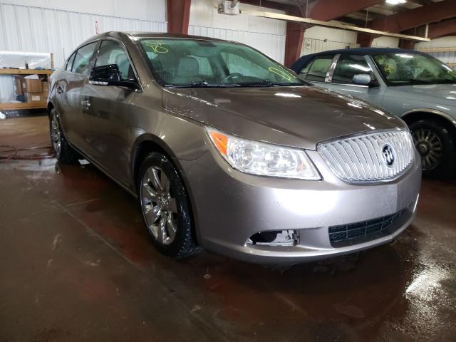 BUICK LACROSSE C 2010 1g4gc5eg7af216267