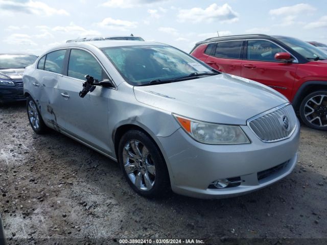 BUICK LACROSSE 2010 1g4gc5eg7af216902