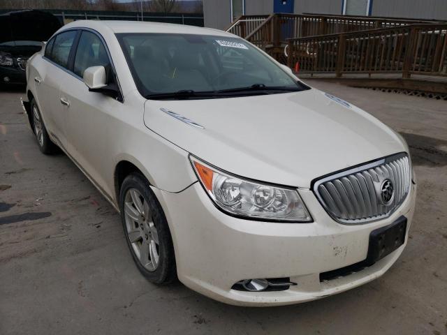 BUICK LACROSSE C 2010 1g4gc5eg7af219783