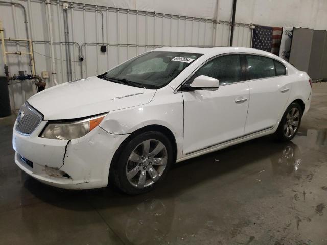 BUICK LACROSSE 2010 1g4gc5eg7af223459