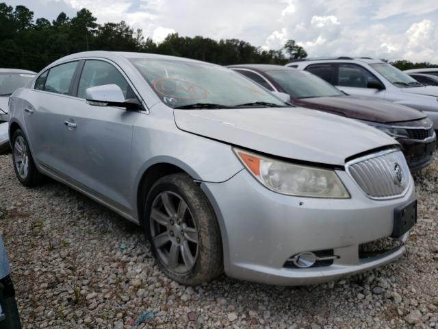 BUICK LACROSSE C 2010 1g4gc5eg7af224966