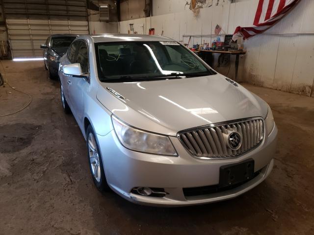 BUICK LACROSSE C 2010 1g4gc5eg7af230329