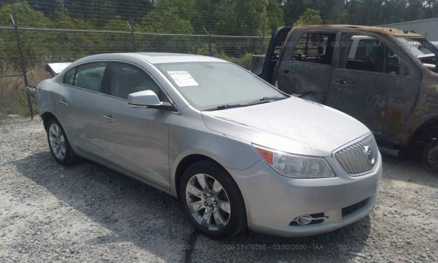 BUICK LACROSSE 2010 1g4gc5eg7af234591