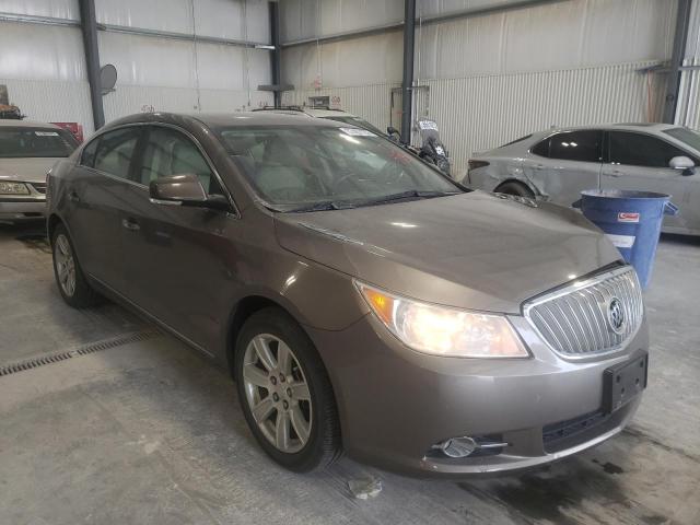 BUICK LACROSSE C 2010 1g4gc5eg7af237281