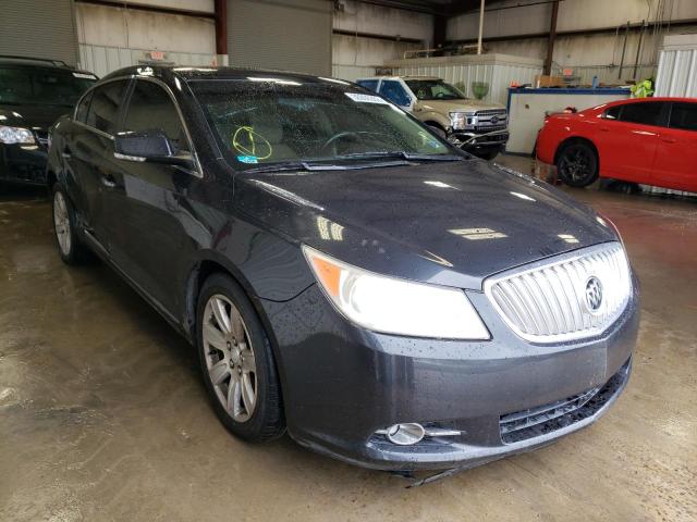 BUICK LACROSSE C 2010 1g4gc5eg7af238057