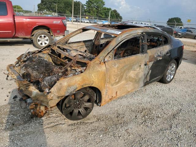 BUICK LACROSSE 2010 1g4gc5eg7af245963