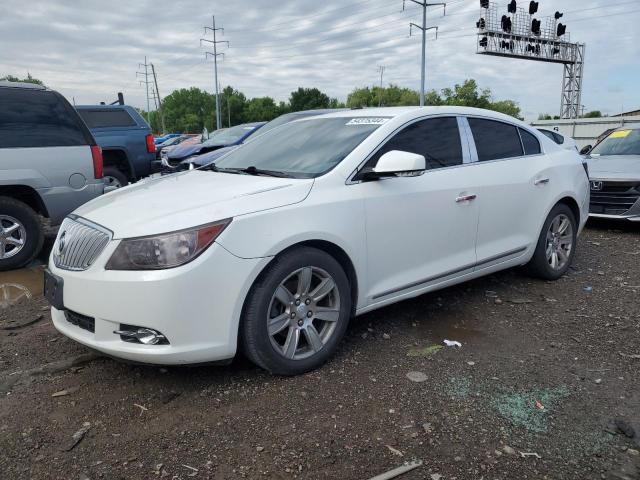 BUICK LACROSSE 2010 1g4gc5eg7af247082