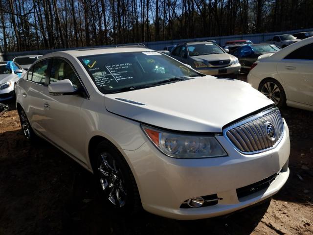 BUICK LACROSSE C 2010 1g4gc5eg7af247597