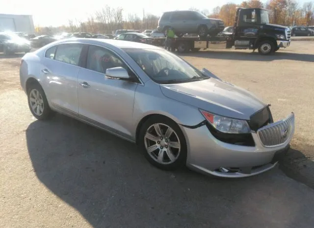 BUICK LACROSSE 2010 1g4gc5eg7af247633