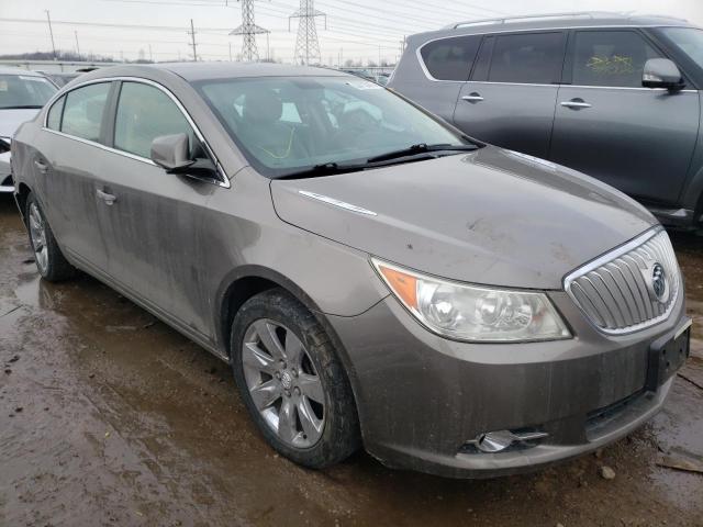 BUICK LACROSSE C 2010 1g4gc5eg7af248166