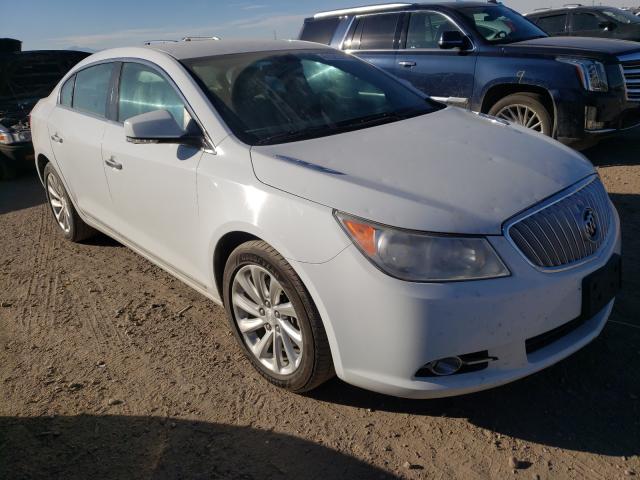 BUICK LACROSSE C 2010 1g4gc5eg7af249401