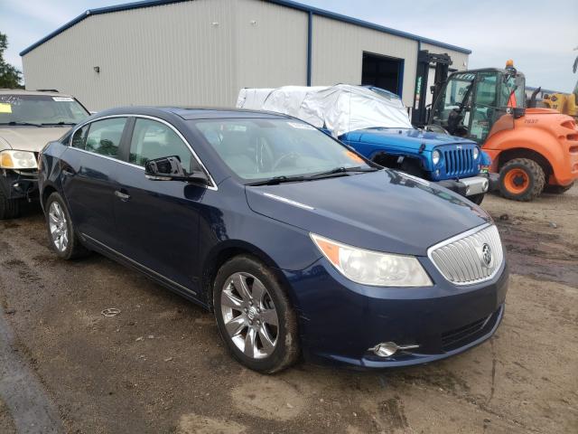 BUICK LACROSSE C 2010 1g4gc5eg7af249494