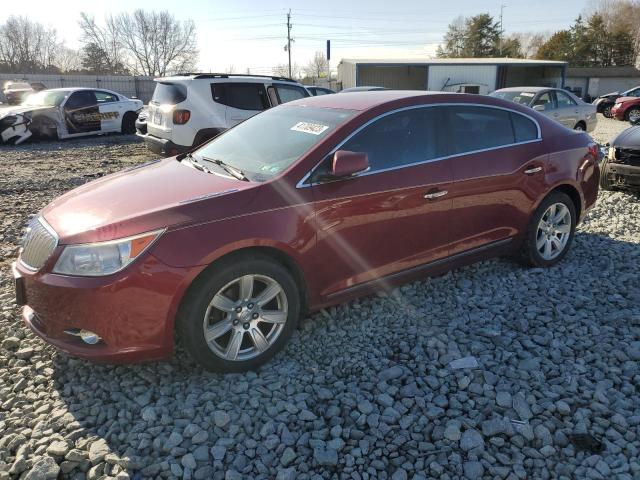 BUICK LACROSSE C 2010 1g4gc5eg7af250547