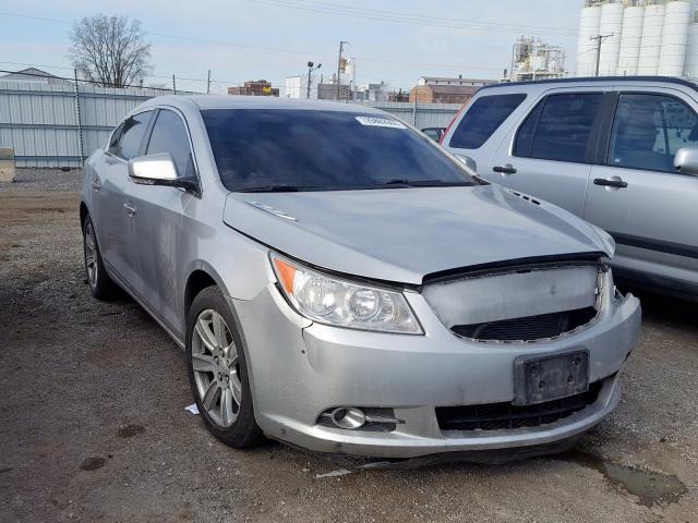 BUICK LACROSSE 2010 1g4gc5eg7af251780