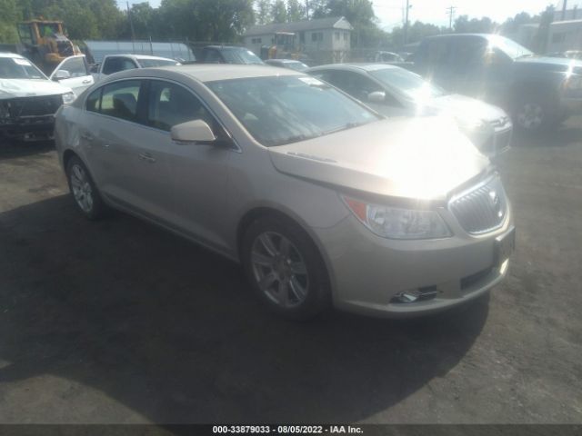 BUICK LACROSSE 2010 1g4gc5eg7af264383