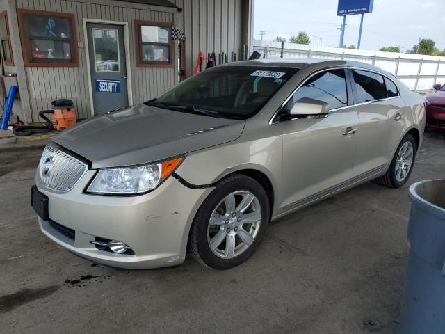 BUICK LACROSSE C 2010 1g4gc5eg7af266571