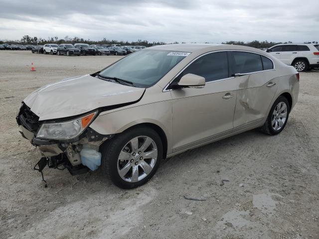 BUICK LACROSSE 2010 1g4gc5eg7af269020