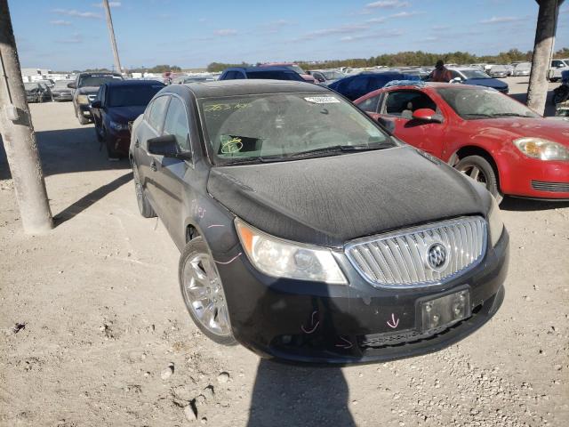 BUICK LACROSSE C 2010 1g4gc5eg7af283760