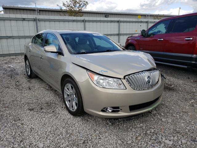 BUICK LACROSSE C 2010 1g4gc5eg7af283838