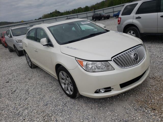 BUICK LACROSSE C 2010 1g4gc5eg7af284441