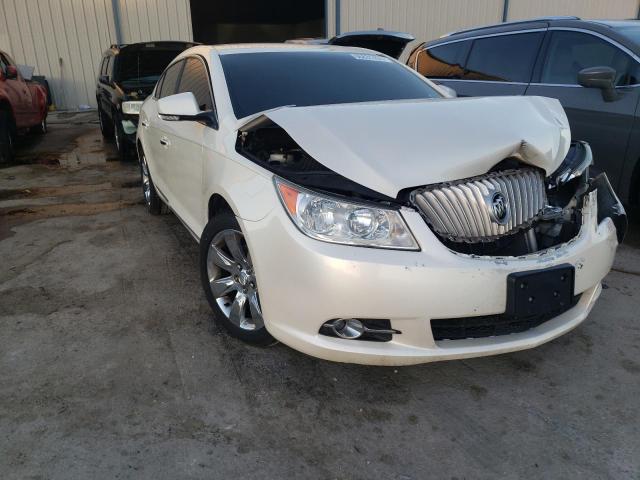 BUICK LACROSSE C 2010 1g4gc5eg7af284746