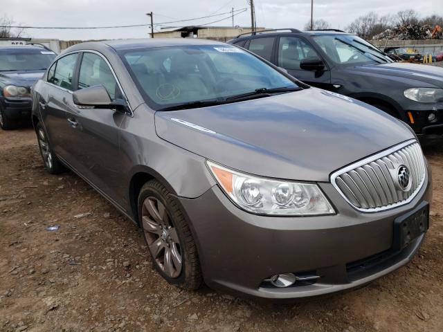 BUICK LACROSSE C 2010 1g4gc5eg7af284780