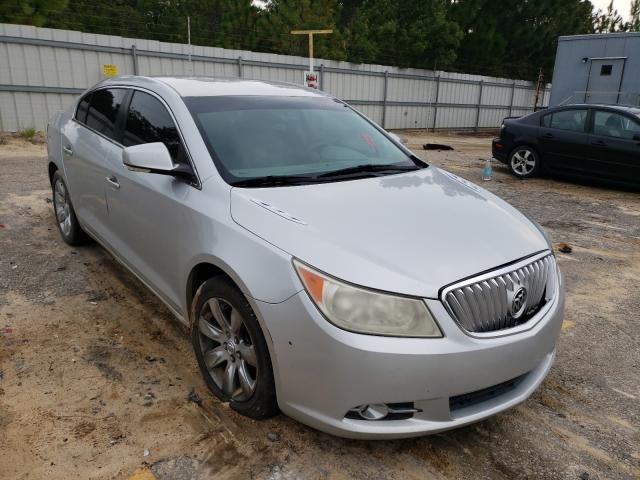 BUICK LACROSSE C 2010 1g4gc5eg7af287534