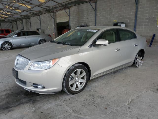 BUICK LACROSSE 2010 1g4gc5eg7af292619