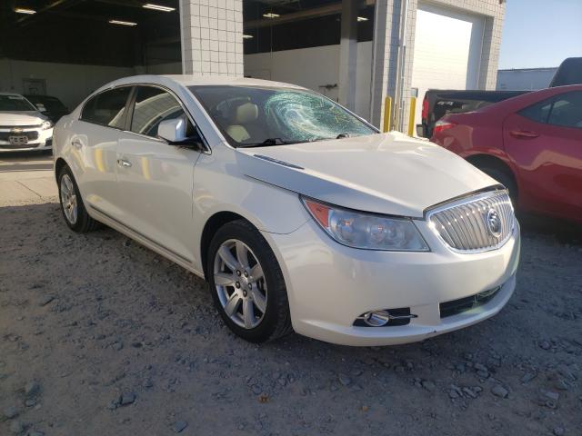 BUICK LACROSSE C 2010 1g4gc5eg7af298565