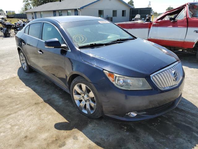 BUICK LACROSSE C 2010 1g4gc5eg7af300542