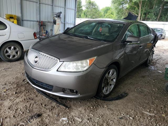 BUICK LACROSSE 2010 1g4gc5eg7af307555