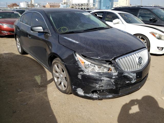 BUICK LACROSSE C 2010 1g4gc5eg7af311069