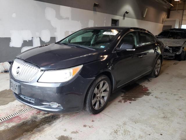 BUICK LACROSSE C 2010 1g4gc5eg7af312819