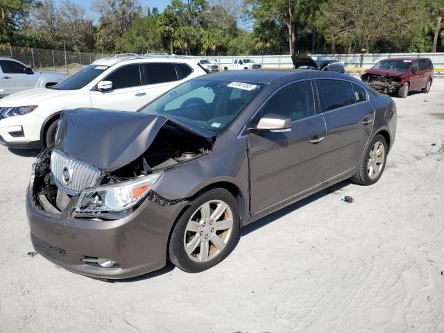 BUICK LACROSSE C 2010 1g4gc5eg7af313338