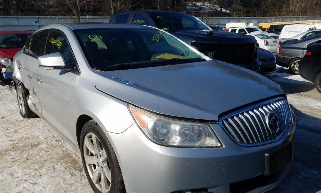 BUICK LACROSSE 2010 1g4gc5eg7af313842