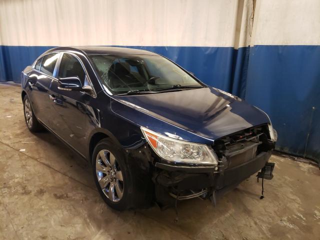 BUICK LACROSSE C 2010 1g4gc5eg7af321956