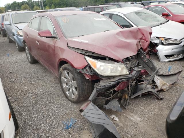 BUICK LACROSSE C 2010 1g4gc5eg7af325229