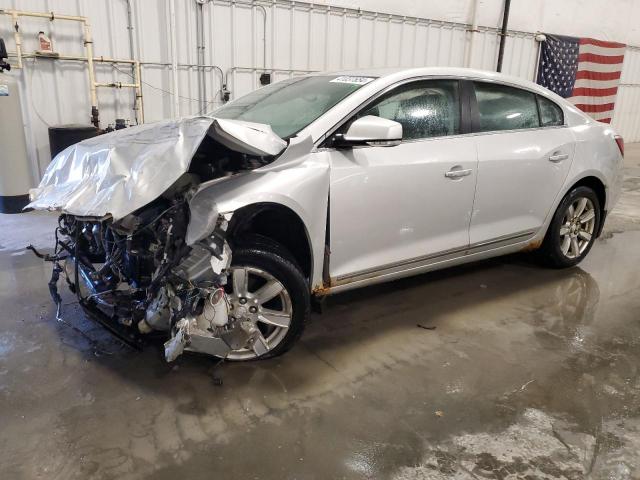 BUICK LACROSSE 2010 1g4gc5eg8af101046