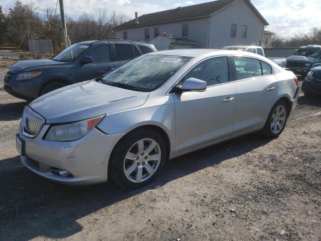 BUICK LACROSSE 2010 1g4gc5eg8af121104