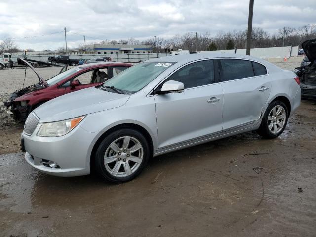 BUICK LACROSSE 2010 1g4gc5eg8af125573