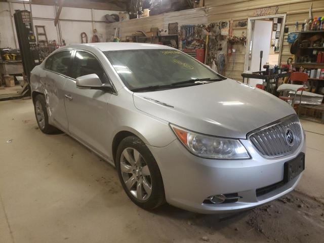 BUICK LACROSSE C 2010 1g4gc5eg8af126478