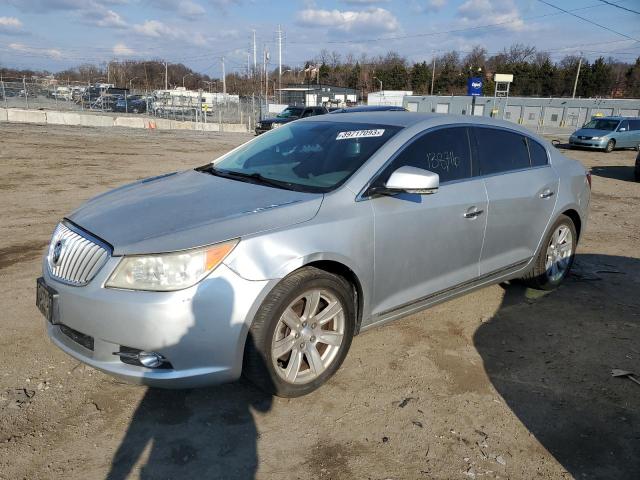 BUICK LACROSSE C 2010 1g4gc5eg8af128392