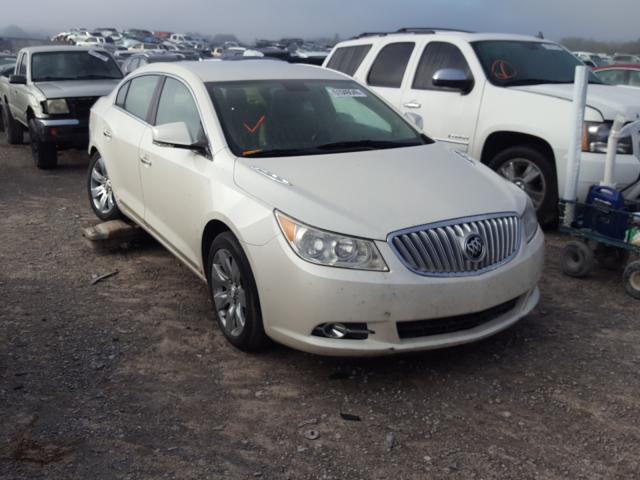 BUICK LACROSSE C 2010 1g4gc5eg8af128554