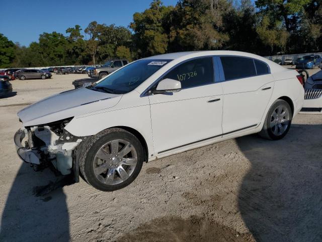 BUICK LACROSSE 2010 1g4gc5eg8af129011