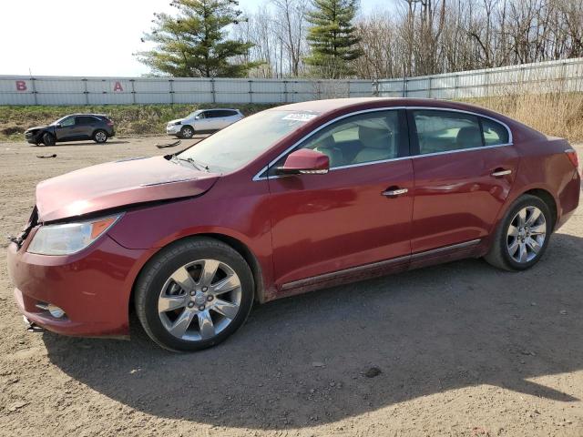 BUICK LACROSSE 2010 1g4gc5eg8af136508