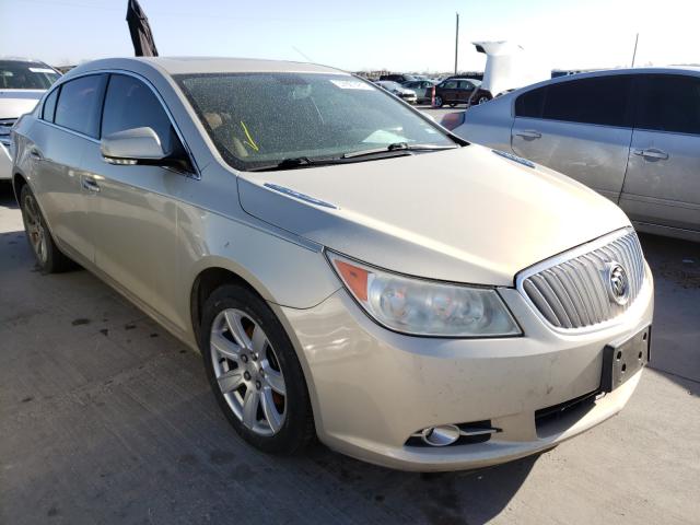 BUICK LACROSSE C 2010 1g4gc5eg8af137786