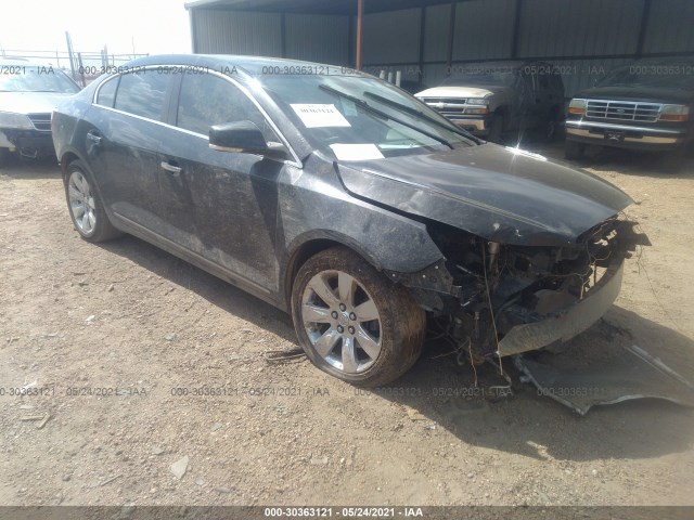 BUICK LACROSSE 2010 1g4gc5eg8af140879