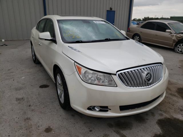 BUICK LACROSSE C 2010 1g4gc5eg8af143071