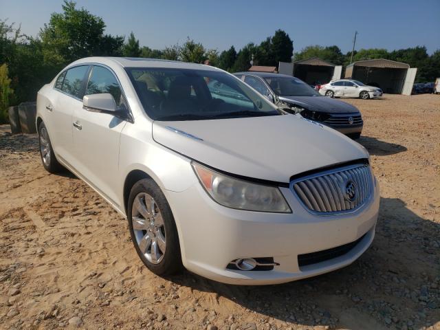 BUICK LACROSSE C 2010 1g4gc5eg8af149310