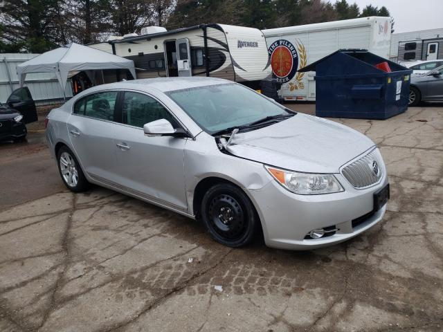 BUICK LACROSSE C 2010 1g4gc5eg8af154720